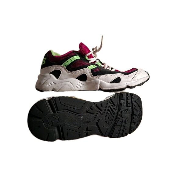 New Balance x Kawhi Leonard Men\'s 850 Berry Lime Green Size 9.5 main image 7